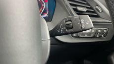 BMW 1 Series 118i [136] Sport 5dr Step Auto [Live Cockpit Pro] Petrol Hatchback